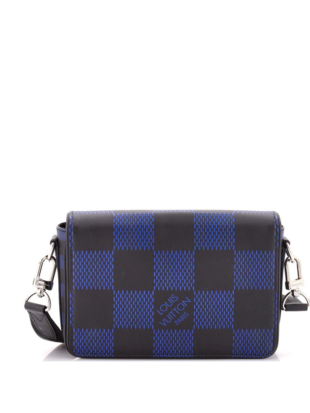 Louis Vuitton Studio Messenger Bag #348439L18B